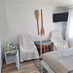 Slonce I Wiatr ホームステイ Władysławowo
