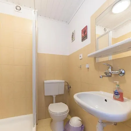 Słońce I Wiatr Kwatera prywatna Władysławowo