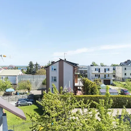 Séjour chez l'habitant Slonce I Wiatr *