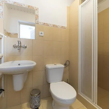 Séjour chez l'habitant Slonce I Wiatr