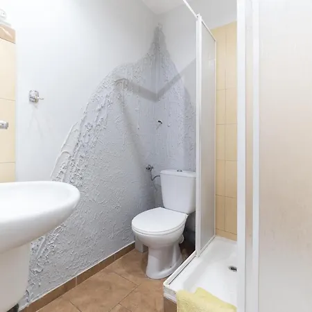 Słońce I Wiatr Kwatera prywatna Władysławowo