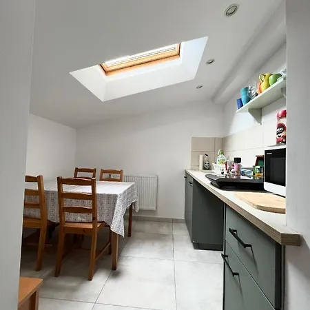 Slonce I Wiatr Séjour chez l'habitant *