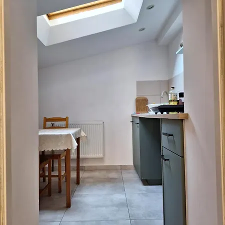 Séjour chez l'habitant Slonce I Wiatr