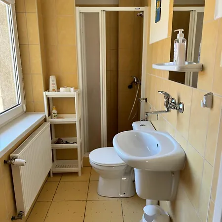 Séjour chez l'habitant Slonce I Wiatr