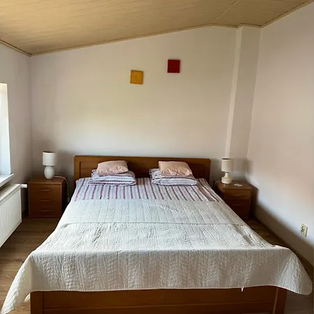 Slonce I Wiatr Séjour chez l'habitant *