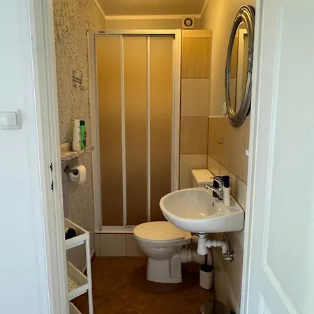 Slonce I Wiatr Séjour chez l'habitant Władysławowo