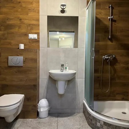Séjour chez l'habitant Slonce I Wiatr Władysławowo