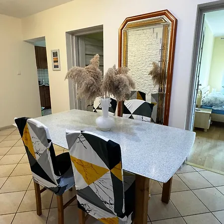 Séjour chez l'habitant Slonce I Wiatr