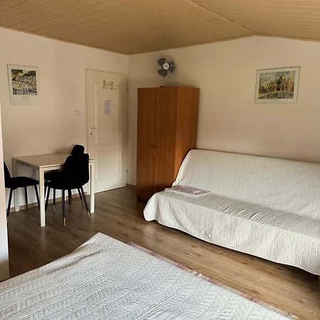 Slonce I Wiatr Homestay