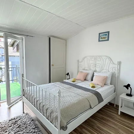 Homestay Slonce I Wiatr *