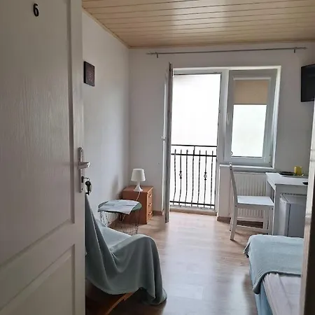 Séjour chez l'habitant Slonce I Wiatr *