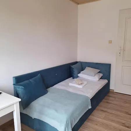 Séjour chez l'habitant Slonce I Wiatr
