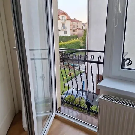 Slonce I Wiatr Séjour chez l'habitant *
