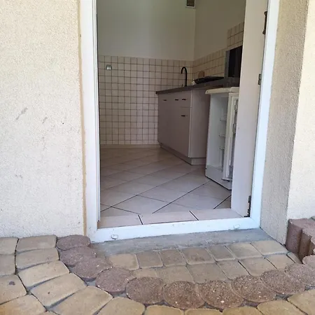 Homestay Slonce I Wiatr