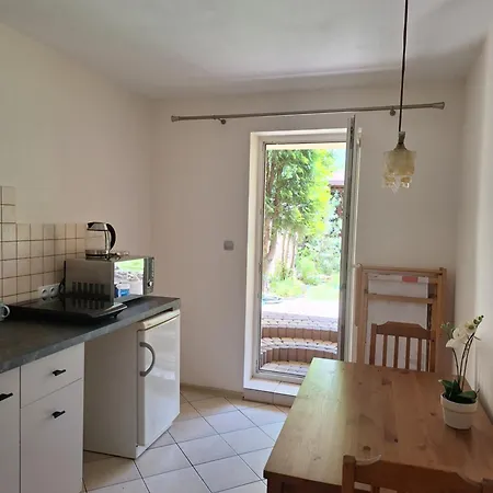 Slonce I Wiatr Séjour chez l'habitant *