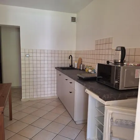 Homestay Slonce I Wiatr Wladyslawowo