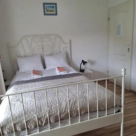 Kwatera prywatna Słońce I Wiatr