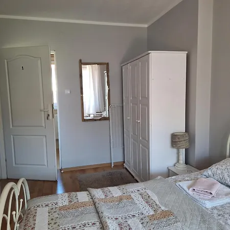 Séjour chez l'habitant Slonce I Wiatr