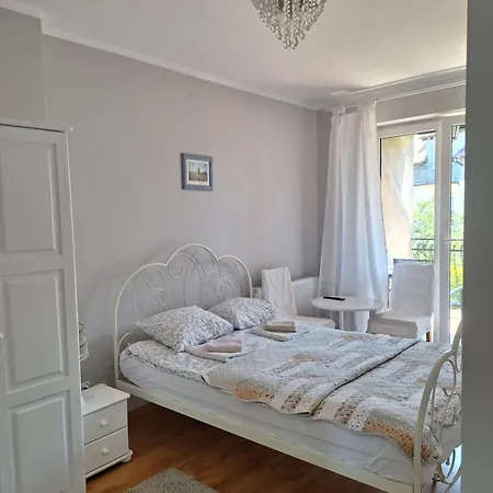 Slonce I Wiatr Ubytování v soukromí *