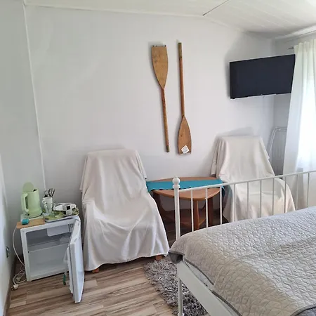 Slonce I Wiatr Homestay Wladyslawowo