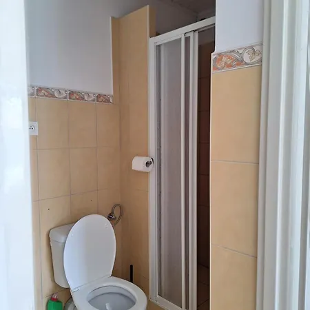 Homestay Slonce I Wiatr Wladyslawowo