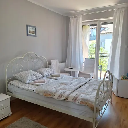 Slonce I Wiatr Władysławowo