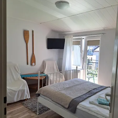 Slonce I Wiatr 民宿