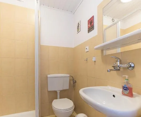 Slonce I Wiatr Ubytování v soukromí Władysławowo