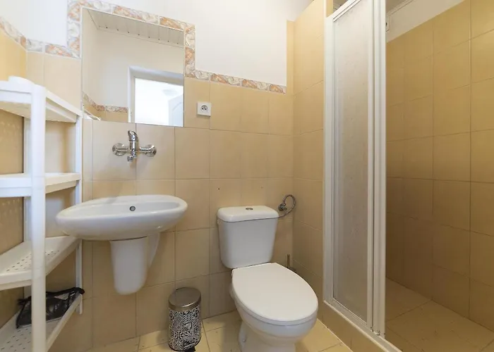 Ubytování v soukromí Slonce I Wiatr