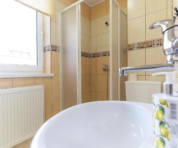 Ubytování v soukromí Slonce I Wiatr *