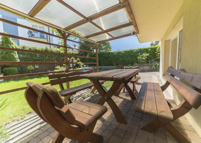 Homestay szállás Slonce I Wiatr *