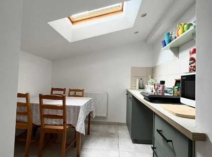 Slonce I Wiatr Ubytování v soukromí *