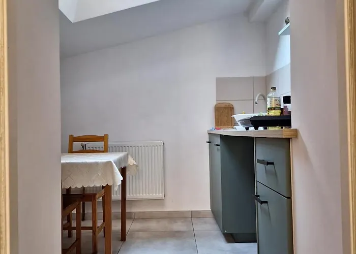 Ubytování v soukromí Slonce I Wiatr