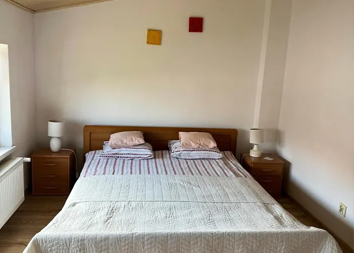 Slonce I Wiatr Ubytování v soukromí *