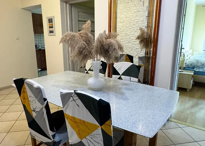 Ubytování v soukromí Slonce I Wiatr