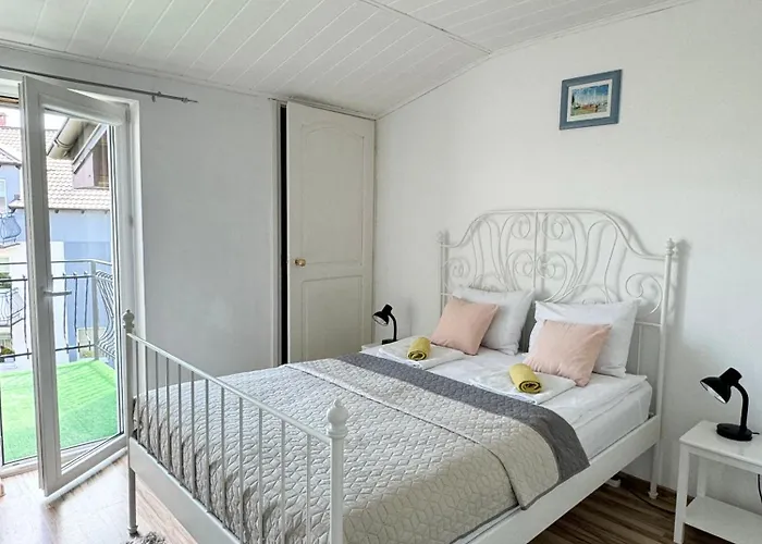 Ubytování v soukromí Slonce I Wiatr *