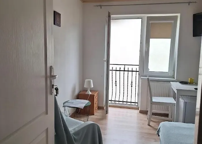 Ubytování v soukromí Slonce I Wiatr *