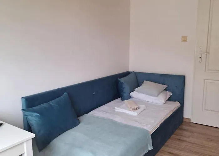 Homestay szállás Slonce I Wiatr