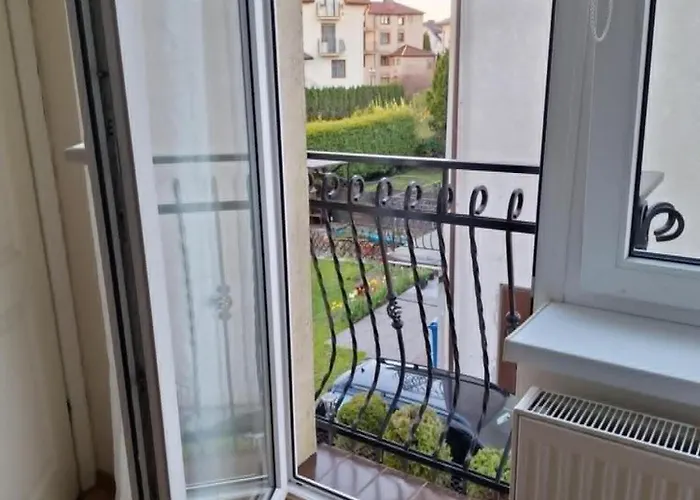 Slonce I Wiatr Homestay szállás *