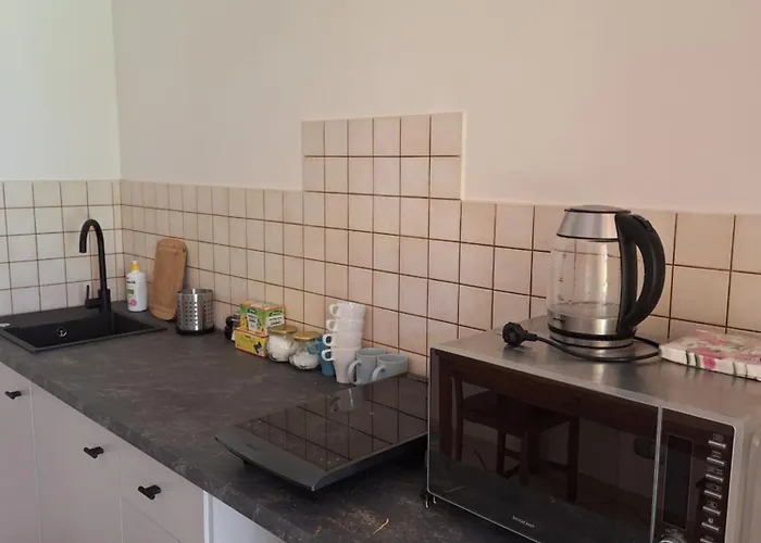 Ubytování v soukromí Slonce I Wiatr *