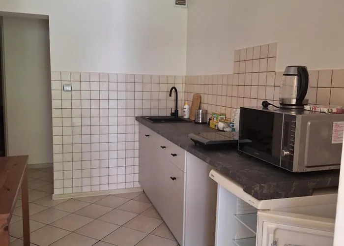 Ubytování v soukromí Slonce I Wiatr Władysławowo