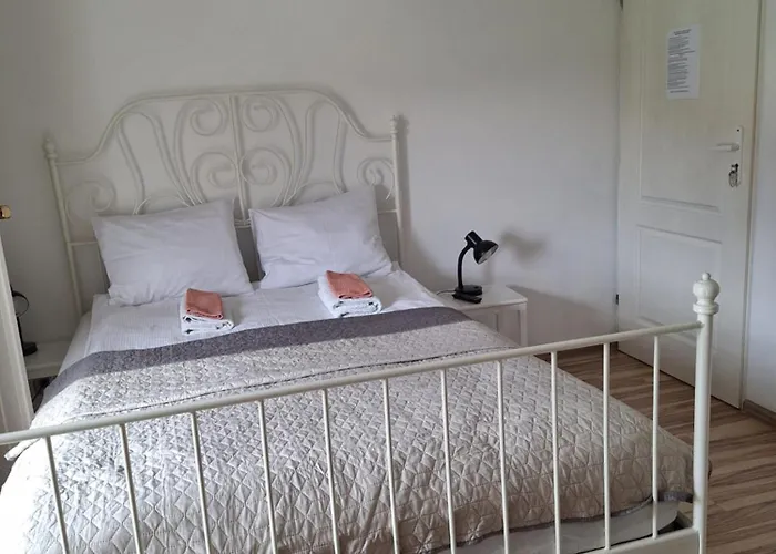 Ubytování v soukromí Slonce I Wiatr