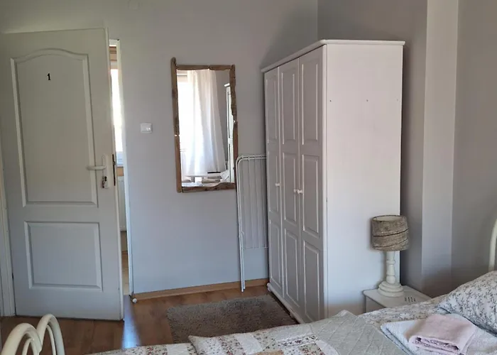 Ubytování v soukromí Slonce I Wiatr