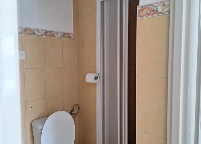 Ubytování v soukromí Slonce I Wiatr Władysławowo