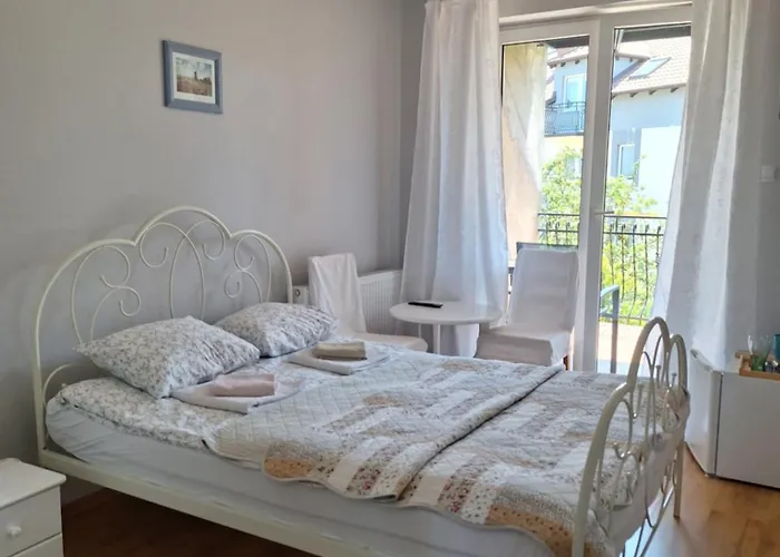 Slonce I Wiatr Władysławowo