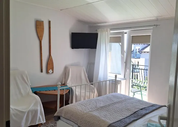 Slonce I Wiatr Homestay szállás